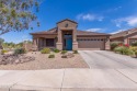 Beautiful 3-bed, 2-bath home in the desirable Johnson Ranch! for sale in San Tan Valley Arizona Pinal County County on GolfHomes.com