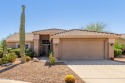 You will love this 2-bedroom, 2-bathroom home, 1493 sqft home for sale in Gold Canyon Arizona Pinal County County on GolfHomes.com