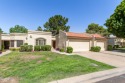Come see this beautifully updated unit in Westbrook Village's for sale in Peoria Arizona Maricopa County County on GolfHomes.com