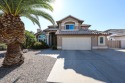 THIS BEAUTIFUL UPDATED GOLF COURSE HOME WITH LAKE VIEWS HAS 5 for sale in Glendale Arizona Maricopa County County on GolfHomes.com
