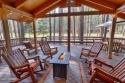 Spectacular Golf Cabin Among the Tall Pines w/ 2 huge Decks plus for sale in Pinetop Arizona Navajo County County on GolfHomes.com