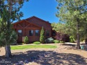 THIS beautiful SINGLE LEVEL home is located in The Retreat for sale in Show Low Arizona Navajo County County on GolfHomes.com