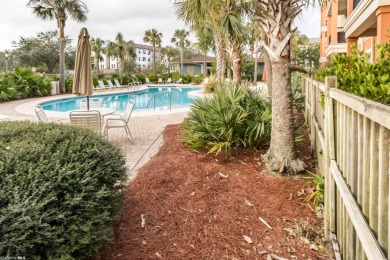 Rare Opportunity to get a Ground Floor 3 Bedroom/3Bath Corner on The Golf Club of the Wharf in Alabama - for sale on GolfHomes.com, golf home, golf lot