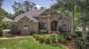 Welcome to your dream home on Rock Creek golf course! This for sale in Fairhope Alabama Baldwin County County on GolfHomes.com