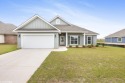 Move-in Ready! Don't miss this one! This beautiful 4-bedroom for sale in Foley Alabama Baldwin County County on GolfHomes.com