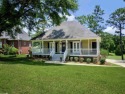 Relax from your great room or back porch enjoying the gentle for sale in Daphne Alabama Baldwin County County on GolfHomes.com