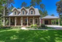 Living the dream in the private and gated golf community of for sale in Loxley Alabama Baldwin County County on GolfHomes.com