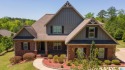Stunning home in the sought after Cider Ridge Neighborhood. This for sale in Oxford Alabama Calhoun County County on GolfHomes.com