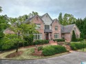 Fabulous Greystone Founders two story custom built One Owner for sale in Birmingham Alabama Shelby County County on GolfHomes.com