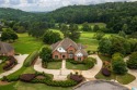 Best view of golf course in Greystone from large and updated for sale in Birmingham Alabama Shelby County County on GolfHomes.com