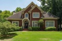 Location! Location! This Brick Beauty is located in Greystone for sale in Hoover Alabama Shelby County County on GolfHomes.com