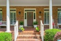 Front porch living! All brick! 2 Acres! Oak Mountain Schools! for sale in Birmingham Alabama Shelby County County on GolfHomes.com