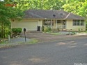HOT SPRINGS VILLAGE.. 3BR 2 baths $179,900... wooded lot. quiet for sale in Hot Springs Village Arkansas Garland County County on GolfHomes.com