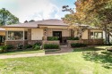 Welcome to this elegant golf home course home located on Indian, Arkansas