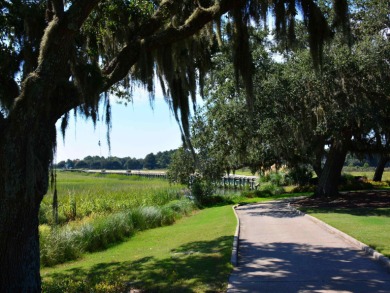Words that flow like honey and poetic descriptions are nice to on Pawleys Plantation Golf and Country Club in South Carolina - for sale on GolfHomes.com, golf home, golf lot