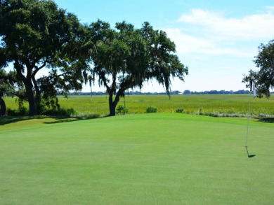 Words that flow like honey and poetic descriptions are nice to on Pawleys Plantation Golf and Country Club in South Carolina - for sale on GolfHomes.com, golf home, golf lot