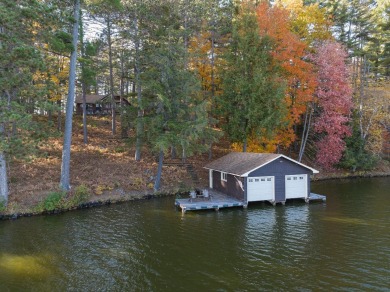 Yellow Birch Lake Home SOLD for sale on GolfHomes.com