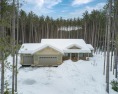 Phenomenal NEW 3BR/2BA Timber Ridge golf course home  for sale in Minocqua Wisconsin Oneida County County on GolfHomes.com