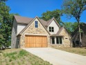 New Construction with lots of space. This spectacular design is, Texas