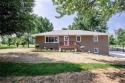Owner's pride shows throughout this quality built ranch. Seller, Kansas