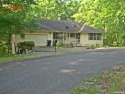 HOT SPRINGS VILLAGE.. REDUCED TO $179,900.. 3BR 2 baths, wooded for sale in Hot Springs Village Arkansas Garland County County on GolfHomes.com