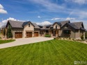 OPEN HOUSE CANCELLED!!!!!***Located in the gated Rookery, the for sale in Berthoud Colorado Larimer County County on GolfHomes.com