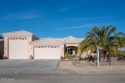 Welcome to the Residential Estates.  This beautiful home backs for sale in Lake Havasu City Arizona Mohave County County on GolfHomes.com