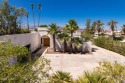 Location and land! Gated estate on nearly an acre with easements for sale in Lake Havasu City Arizona Mohave County County on GolfHomes.com