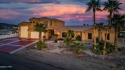 Situated on the London bridge east golf course 6th hole fairway for sale in Lake Havasu City Arizona Mohave County County on GolfHomes.com