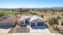 As you step into this luxurious new construction home, prepare for sale in Mohave Valley Arizona Mohave County County on GolfHomes.com