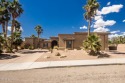 Golf Course Area Residential Estates Pool Home.  This gorgeous for sale in Lake Havasu City Arizona Mohave County County on GolfHomes.com