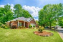 This beautiful home is located in the desirable Hillbrook for sale in Auburn Alabama Lee County County on GolfHomes.com