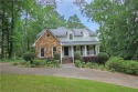 Looking for a home on the golf course? This beautiful Cottage for sale in Opelika Alabama Lee County County on GolfHomes.com