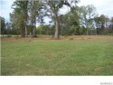 Great lot at entrance of White Oak Way Subdivision on golf for sale in Greenville Alabama Butler County County on GolfHomes.com