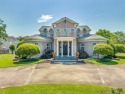While the interest rates are at high 7%, you can assume this VA for sale in Montgomery Alabama Montgomery County County on GolfHomes.com
