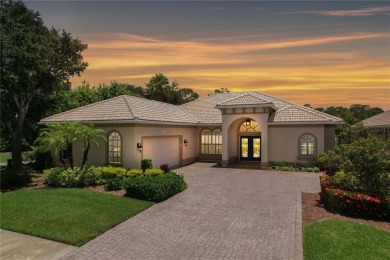 Former Model Home, Golf course by Arthur Hills with 27-hole. for sale on GolfHomes.com