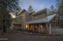 This luxurious Westwood Estates home is a masterpiece of design for sale in Flagstaff Arizona Coconino County County on GolfHomes.com