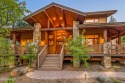 This stunning home, inspired by the timeless architecture of for sale in Flagstaff Arizona Coconino County County on GolfHomes.com