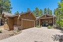 Looking for a custom-built single level home with golf course for sale in Flagstaff Arizona Coconino County County on GolfHomes.com