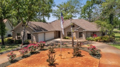It will be hard to find a better built, well maintained golf on Pinnacle Golf and Boat Club in Texas - for sale on GolfHomes.com, golf home, golf lot