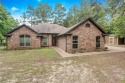 Built just 7 years ago, this lovely, well-appointed home sits on for sale in Holly Lake Ranch Texas Wood County County on GolfHomes.com