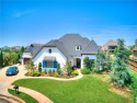 Experience this spectacular luxury home in the exclusive Rose, Oklahoma