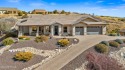 LUXURY DESIGNER HOME w/ amazing Mountain & Golf views! Located for sale in Prescott Valley Arizona Yavapai County County on GolfHomes.com