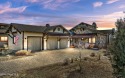 This stunning cottage with large three car garage is a for sale in Prescott Arizona Yavapai County County on GolfHomes.com