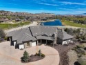 PRESENTING THE LARGEST LUXURY LOT IN PRESCOTT LAKES! Offering for sale in Prescott Arizona Yavapai County County on GolfHomes.com