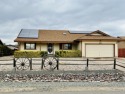 This spacious home in the Prescott Country Club has 4 bedrooms for sale in Dewey-Humboldt Arizona Yavapai County County on GolfHomes.com