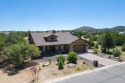 This gorgeous ranch home in the very desired gated golf for sale in Prescott Arizona Yavapai County County on GolfHomes.com