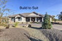 Build to Suit!! Take advantage of this opportunity to build one for sale in Prescott Arizona Yavapai County County on GolfHomes.com