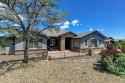 Opportunity to live in a highly-custom 2017 Carrington home with for sale in Prescott Arizona Yavapai County County on GolfHomes.com