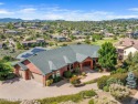 Classic elegance, thoughtful planning, quality appointments best for sale in Prescott Arizona Yavapai County County on GolfHomes.com